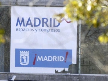 Madridec es la empresa municipal propietaria del pabellón Madrid Arena. Madridec es la empresa municipal propietaria del pabellón Madrid Arena.