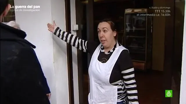"¿Qué harina tengo que comprar para vender el pan a 20 céntimos?"