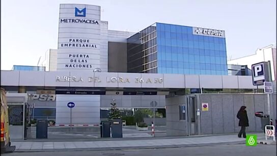 La daci&oacute;n en pago beneficiar&aacute; a las empresas que incumplan con sus cuotas