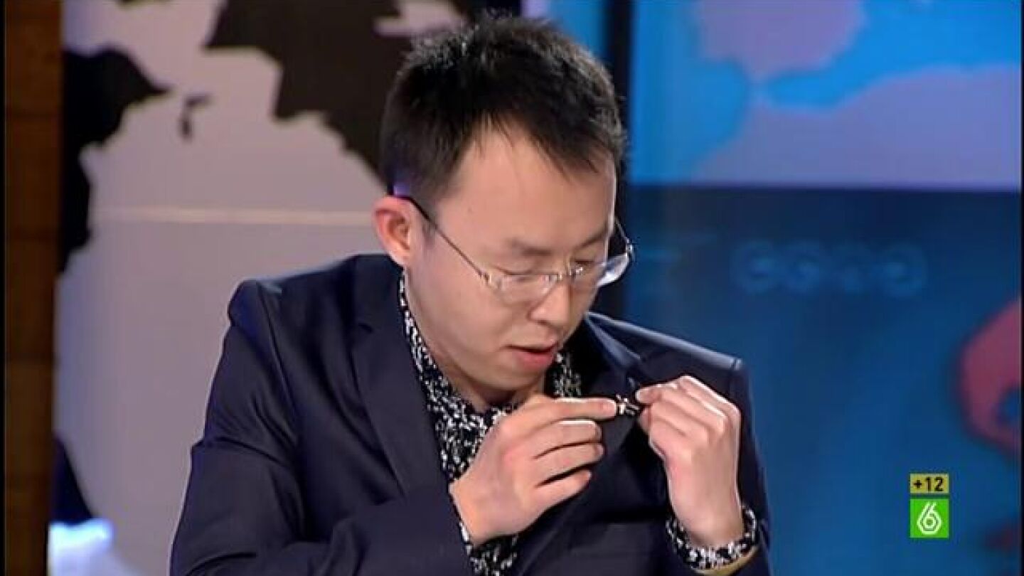 Jianyang Huang