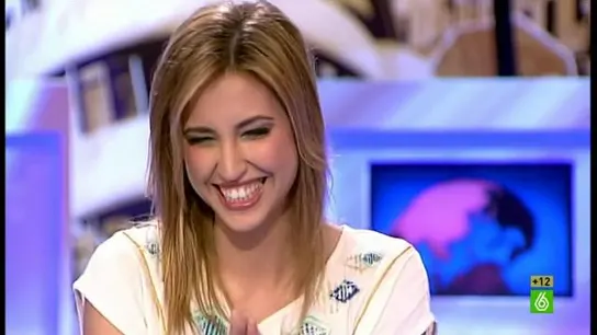 Sandra Sabatés Sandra Sabatés