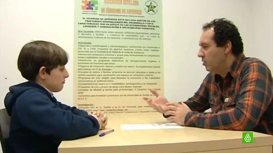 "Somos diferentes pero eso no significa que seamos unos bichos raros" "Somos diferentes pero eso no significa que seamos unos bichos raros"