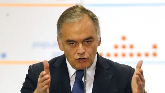 Esteban González Pons Esteban González Pons