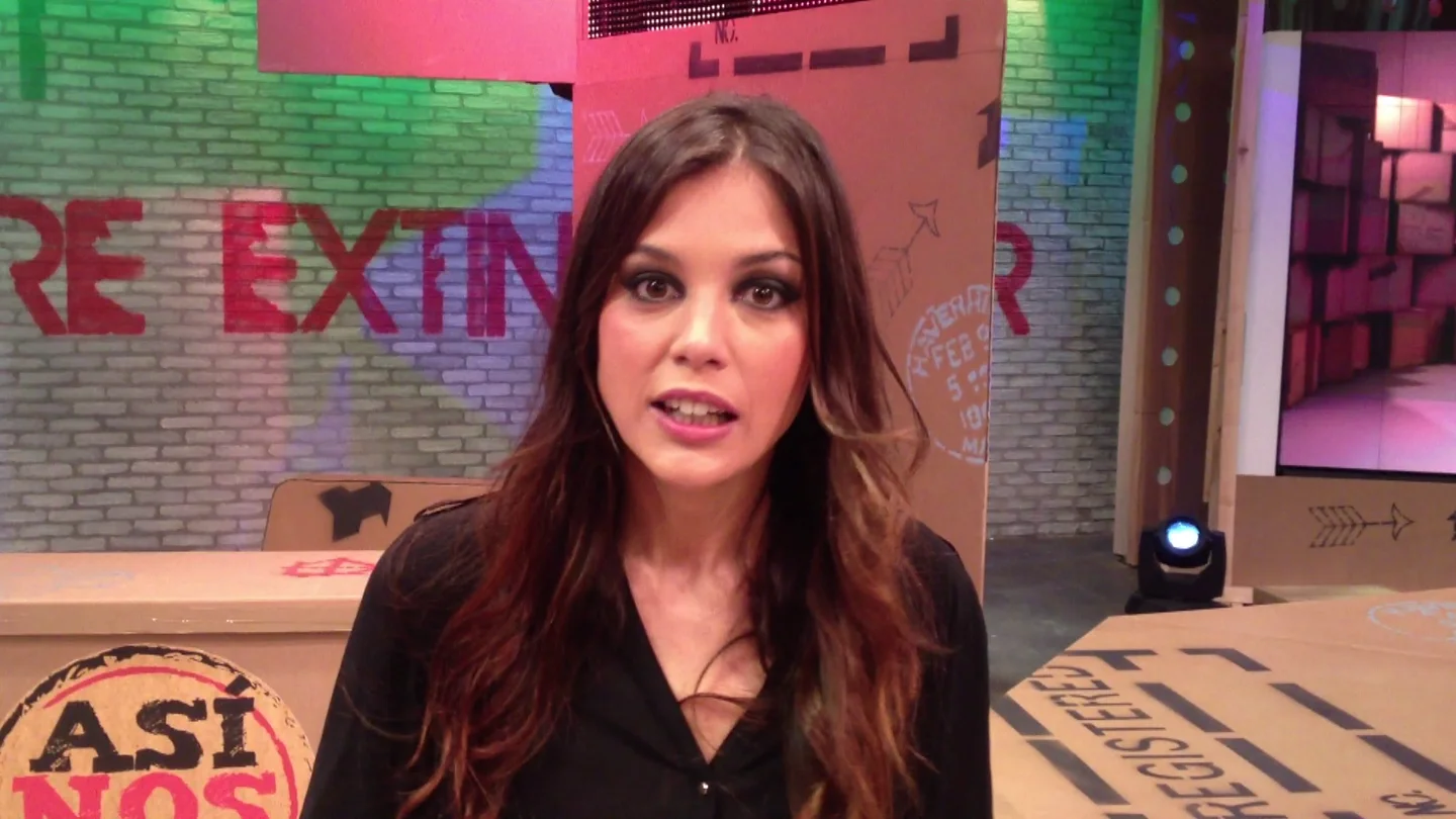 Marta nos avanza el estreno de Así nos va Marta nos avanza el estreno de Así nos va