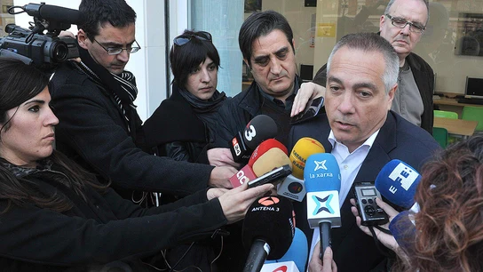 Pere Navarro Pere Navarro