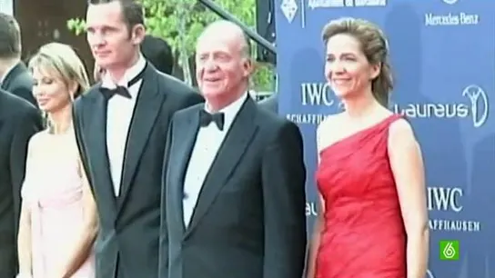 La Monarquía, mas cuestionada que nunca La Monarquía, mas cuestionada que nunca