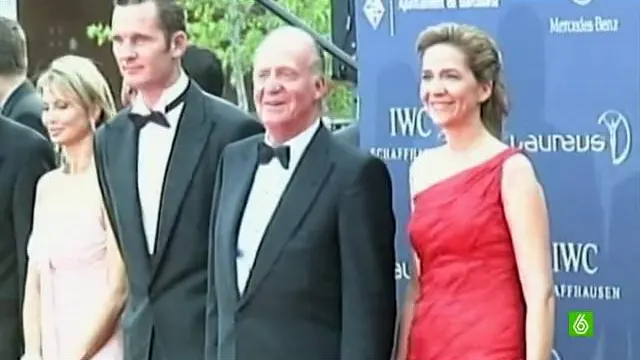 La Monarquía, mas cuestionada que nunca