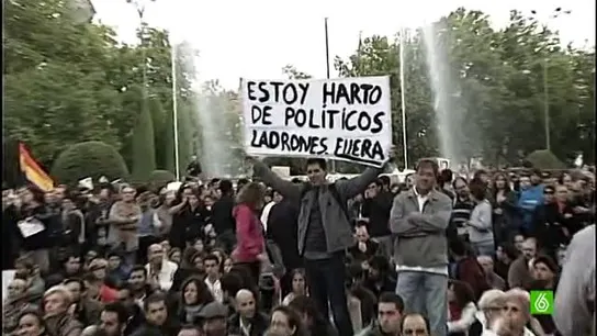 ¿Estamos ante una crisis más o cambiará para siempre las bases de nuestro sistema? ¿Estamos ante una crisis más o cambiará para siempre las bases de nuestro sistema?