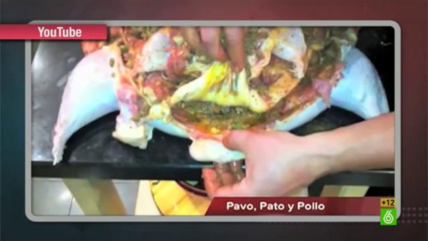 Comida de acci&oacute;n de gracias