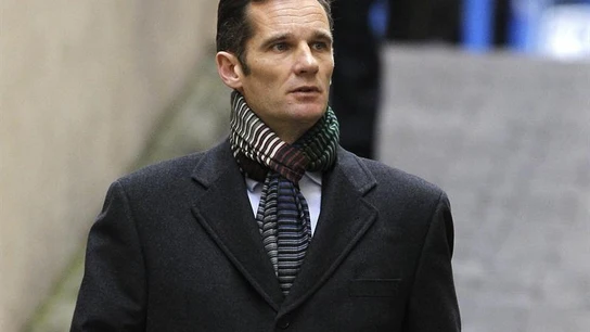 Iñaki Urdangarin, a su llegada a los juzgados de Palma Iñaki Urdangarin, a su llegada a los juzgados de Palma