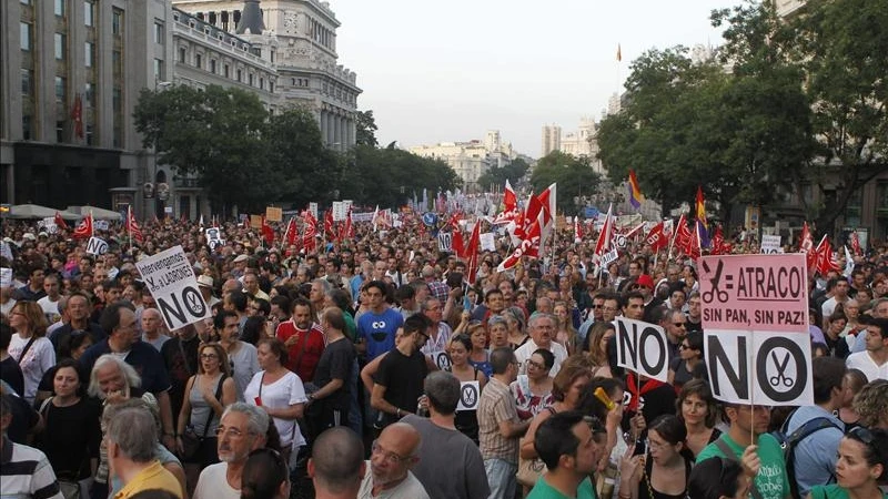Manifestación