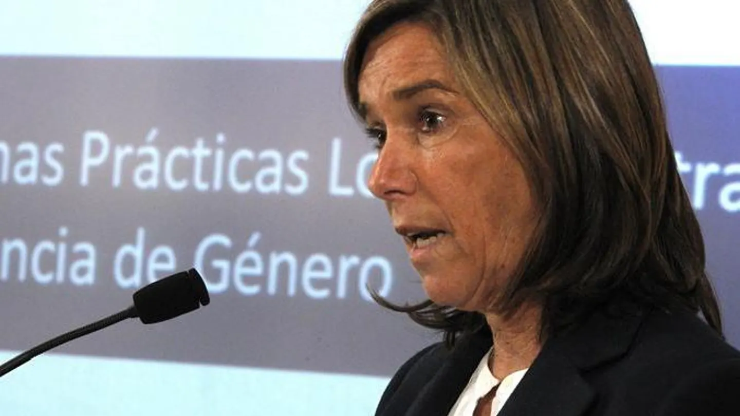 La ministra de Sanidad, Servicios Sociales e Igualdad, Ana Mato La ministra de Sanidad, Servicios Sociales e Igualdad, Ana Mato