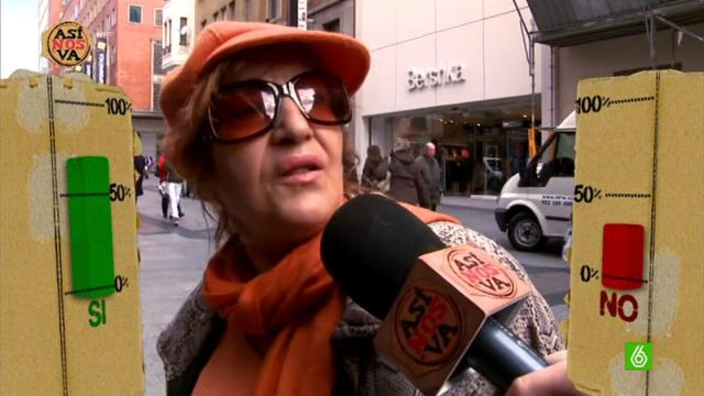 As&iacute; nos va pregunta si los animales tienen derechos