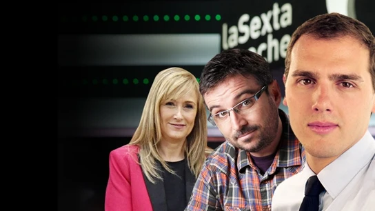 Super laSexta noche Super laSexta noche