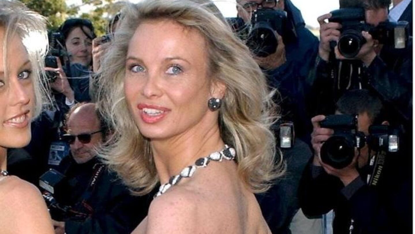 La princesa Corinna se ha convertido en &ldquo;el perejil de todas las salsas&rdquo;