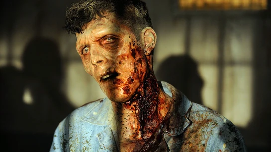 Nueva temporada de 'The Walking Dead' Nueva temporada de 'The Walking Dead'