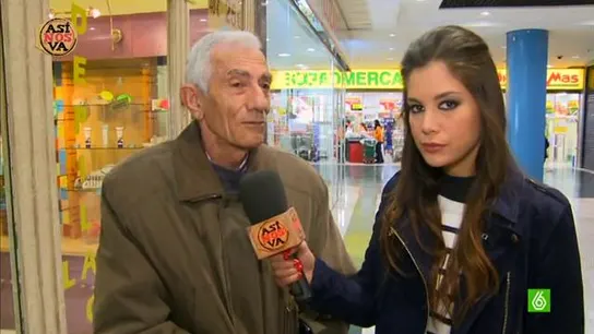 "¡Que encuentren a los verdaderos culpables y los metan en la trena!" "¡Que encuentren a los verdaderos culpables y los metan en la trena!"