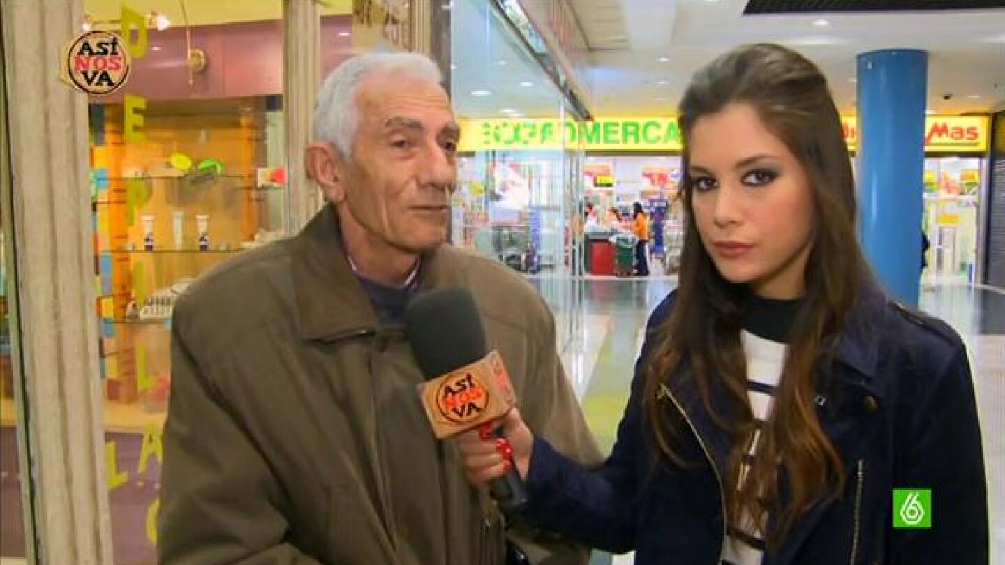 "&iexcl;Que encuentren a los verdaderos culpables y los metan en la trena!"