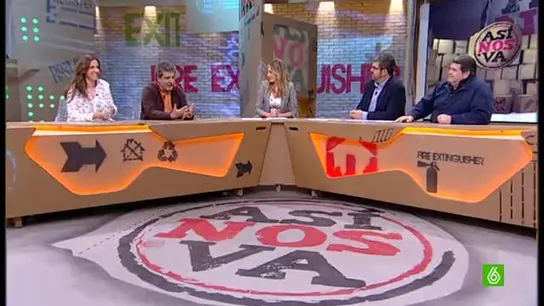 mesa de los idiotas mesa de los idiotas