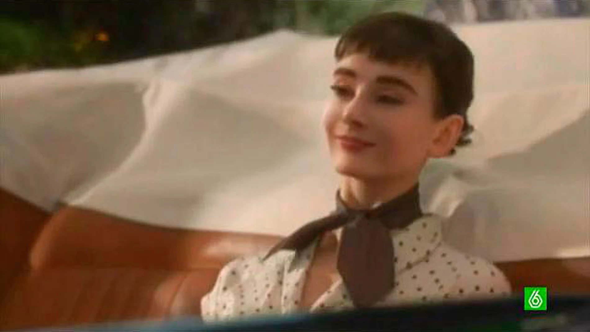 Audrey Hepburn, 20 años después de su muerte