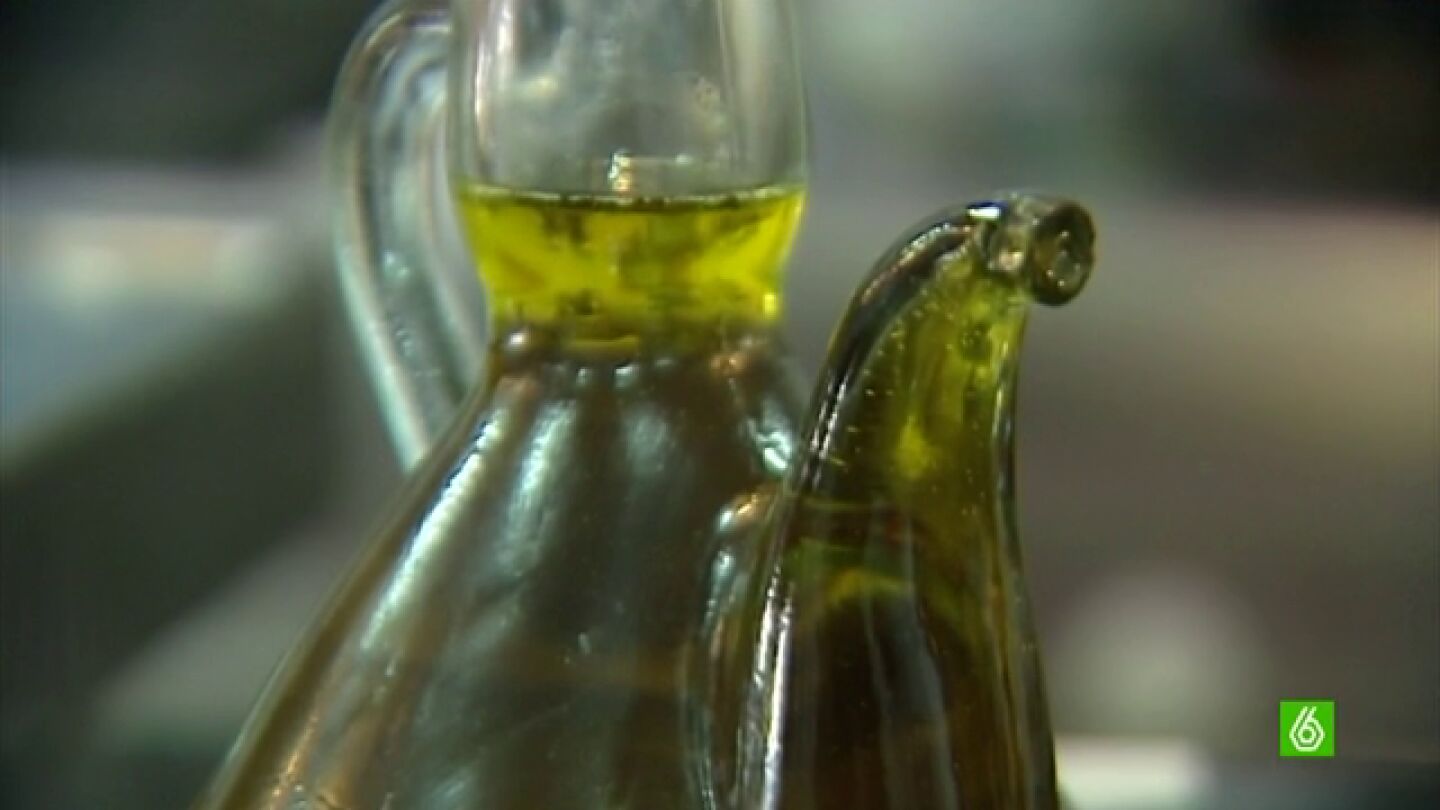Bruselas multar&aacute; con 8.000 euros si no se cumple la ley del aceite