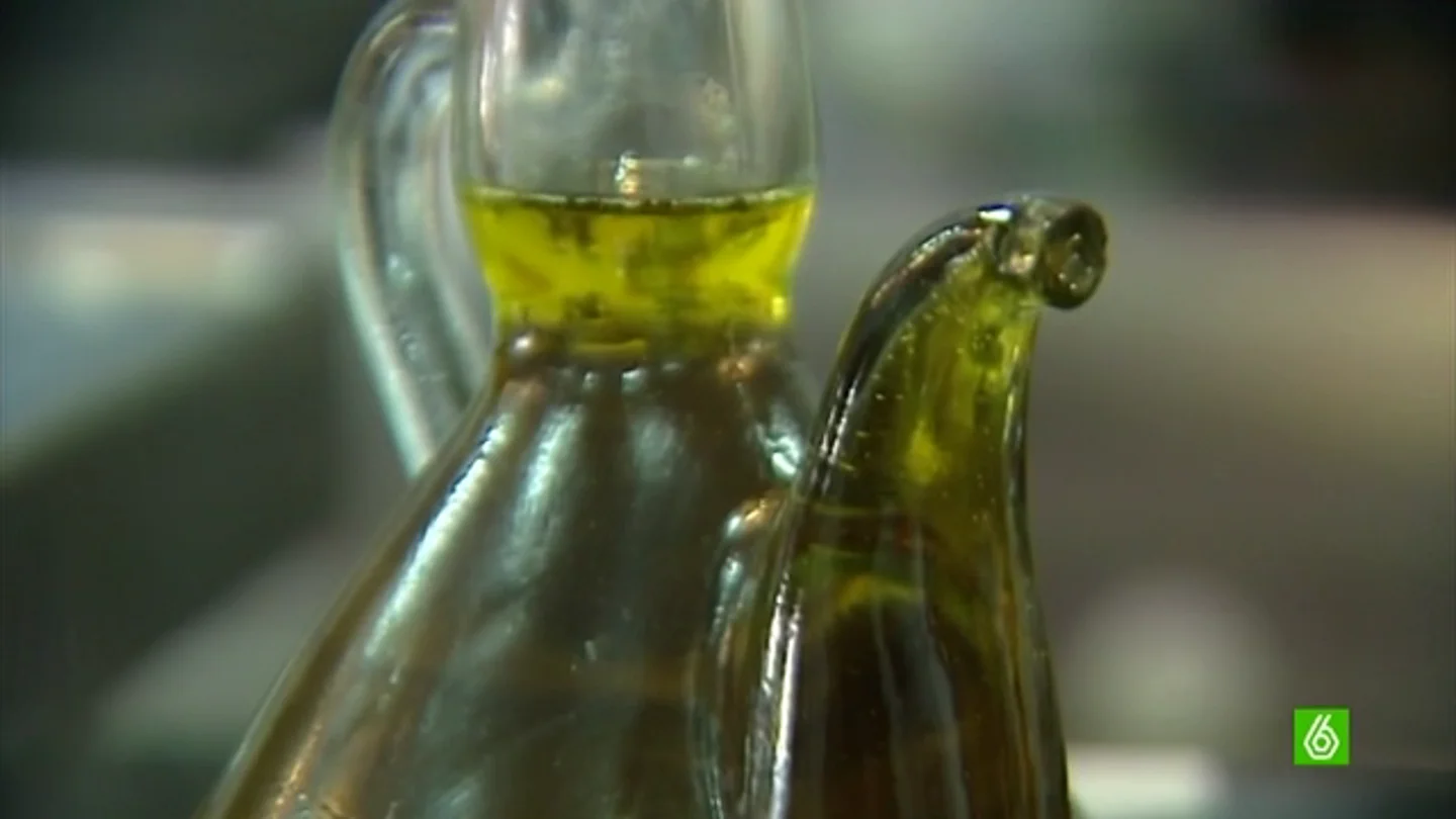 Bruselas multará con 8.000 euros si no se cumple la ley del aceite Bruselas multará con 8.000 euros si no se cumple la ley del aceite