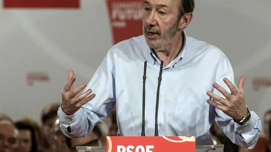 Rubalcaba Rubalcaba
