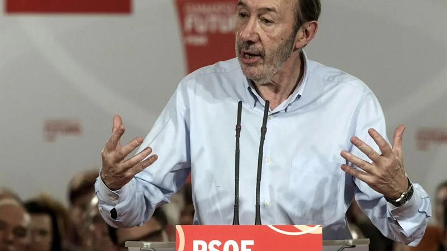 Rubalcaba Rubalcaba