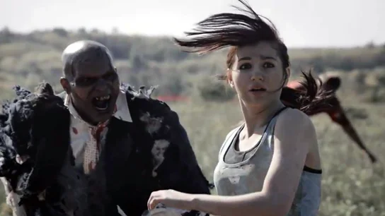 Carrera 'The Walking Dead' Carrera 'The Walking Dead'