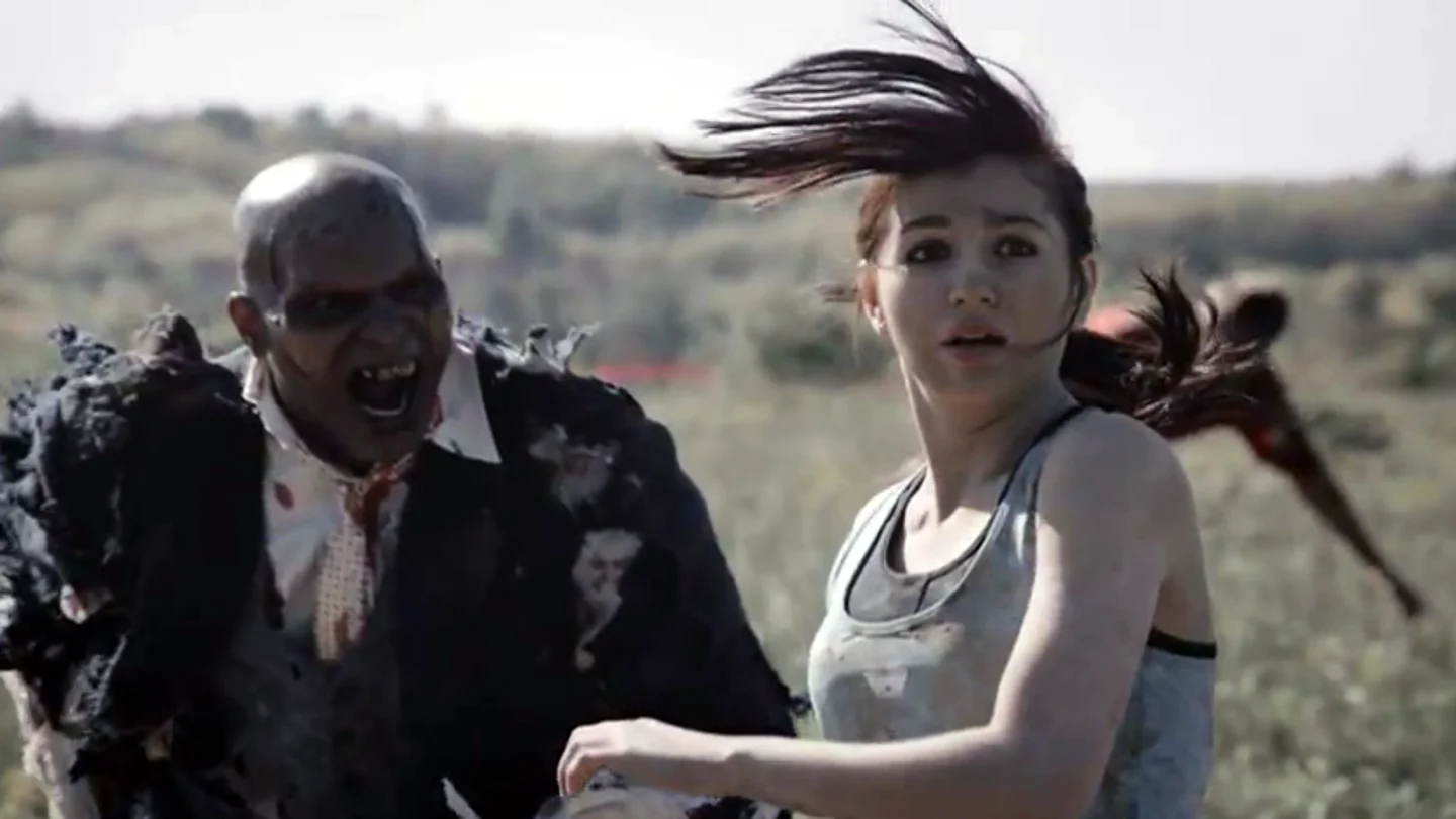 Carrera 'The Walking Dead' Carrera 'The Walking Dead'