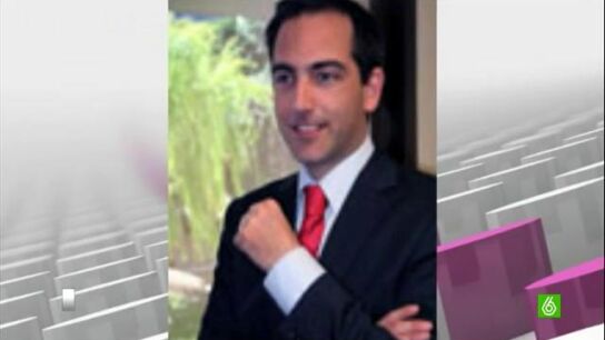 Pascual Vives pag&oacute; a un hacker para recuperar mails del Instituto N&oacute;os