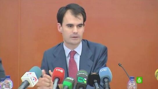 El juez Pablo Ruz vincula los papeles de B&aacute;rcenas con la trama G&uuml;rtel