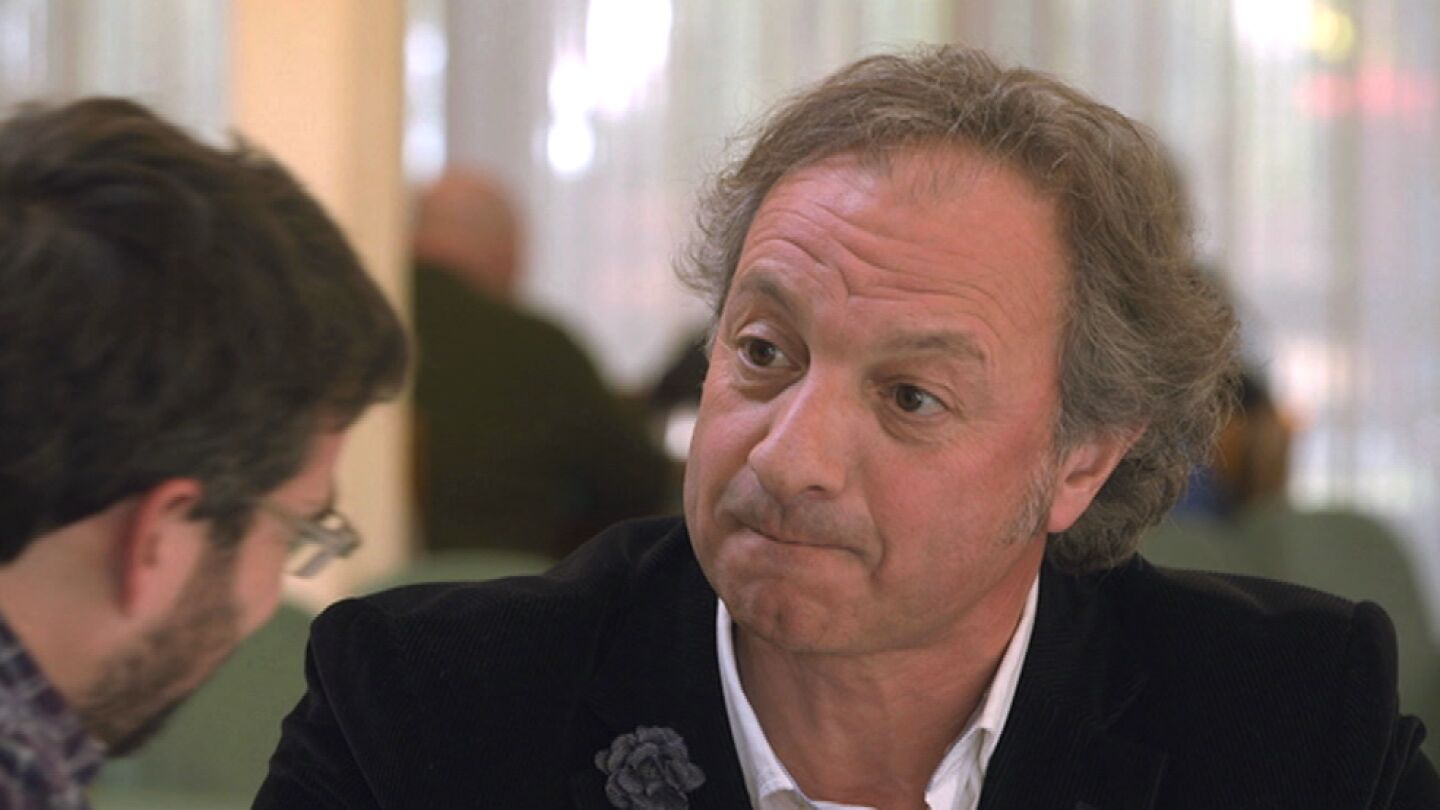 Diego Valero, profesor de Econom&iacute;a de la UB