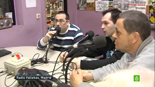 Las personas con enfermedades mentales, los más desprotegidos a causa de los recortes Las personas con enfermedades mentales, los más desprotegidos a causa de los recortes