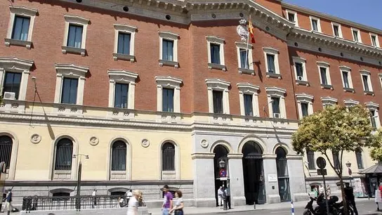 Tribunal de Cuentas Tribunal de Cuentas