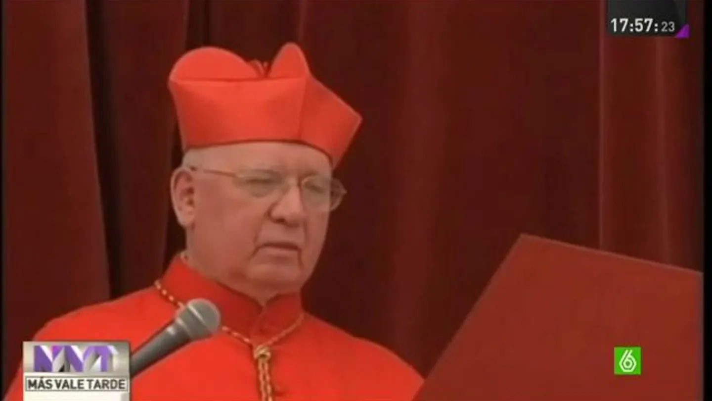 Habemus papam Habemus papam