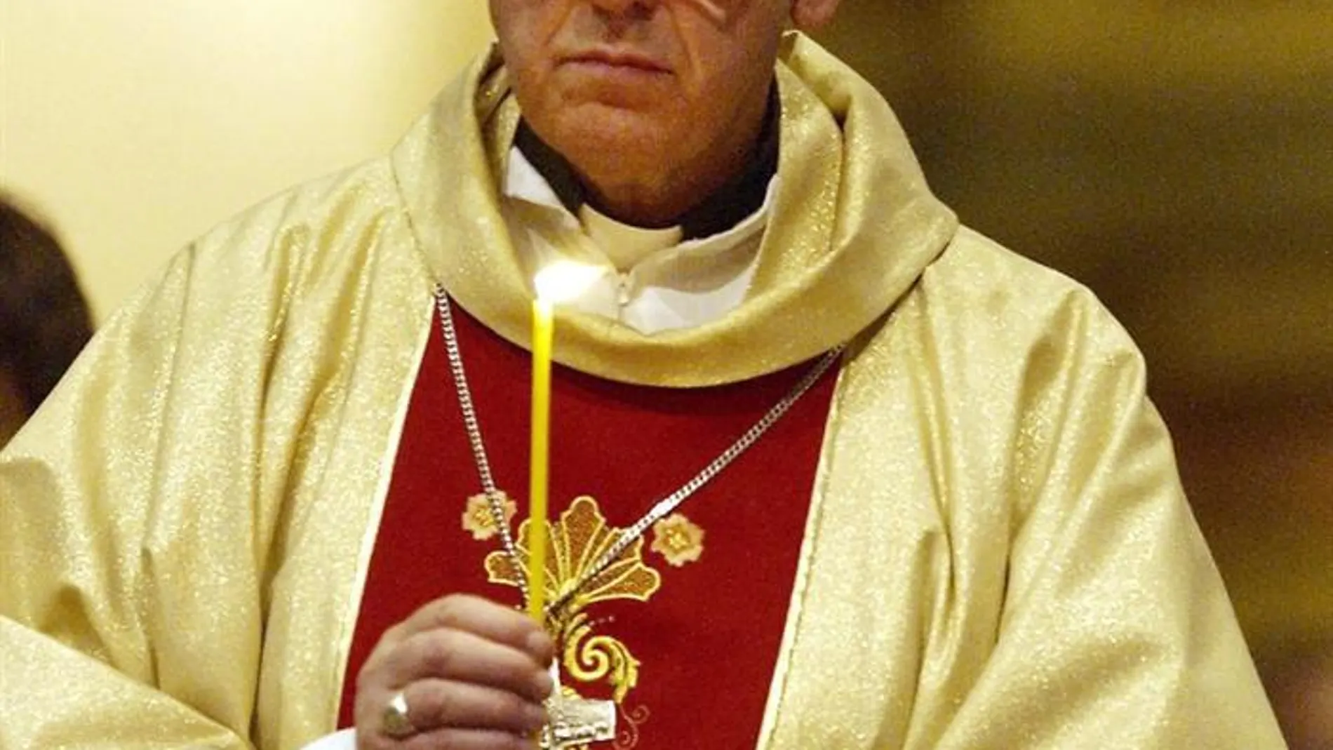 Francisco I, elegido nuevo Papa