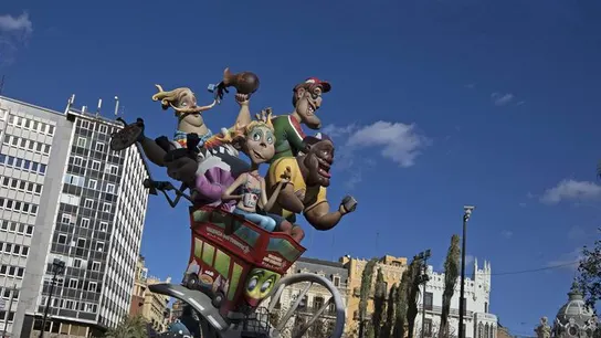 Fallas 2013 Fallas 2013