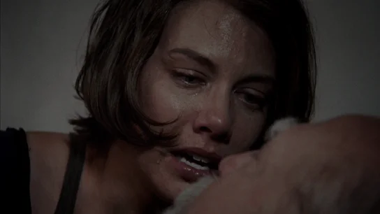 Hershell enferma Hershell enferma