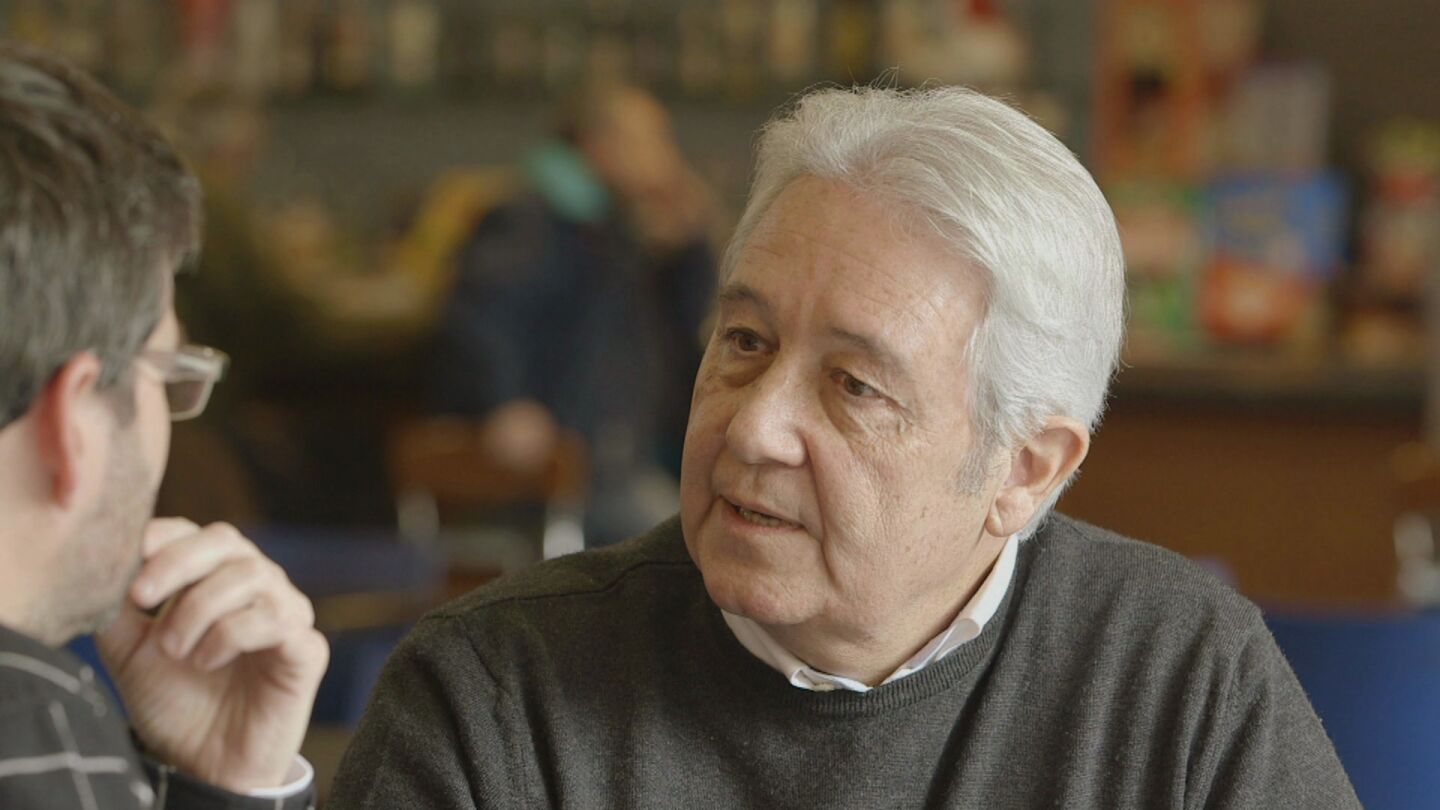 El lobista Agust&iacute; de Uribe