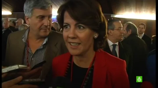 Barcina se juega su futuro tras el escándalo de las dietas Barcina se juega su futuro tras el escándalo de las dietas
