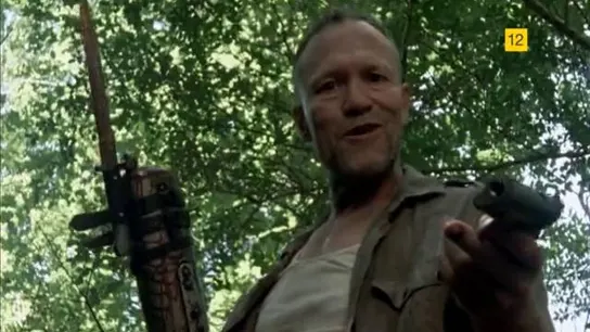Merle Dixon regresa Merle Dixon regresa
