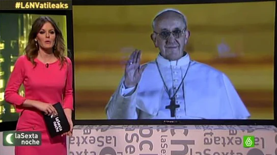 Francisco, un papa que da mucho que hablar Francisco, un papa que da mucho que hablar