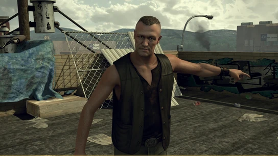 Merle Dixon Merle Dixon