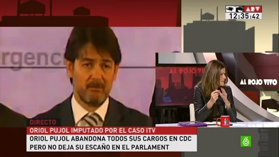 Pilar Gómez en ARV Pilar Gómez en ARV
