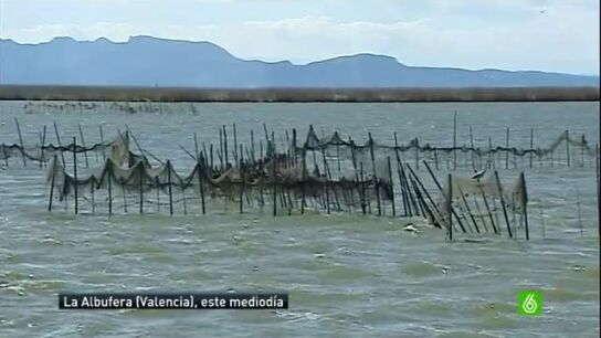 La Albufera de Valencia estuvo en el punto de mira de I&ntilde;aki Urdangarin