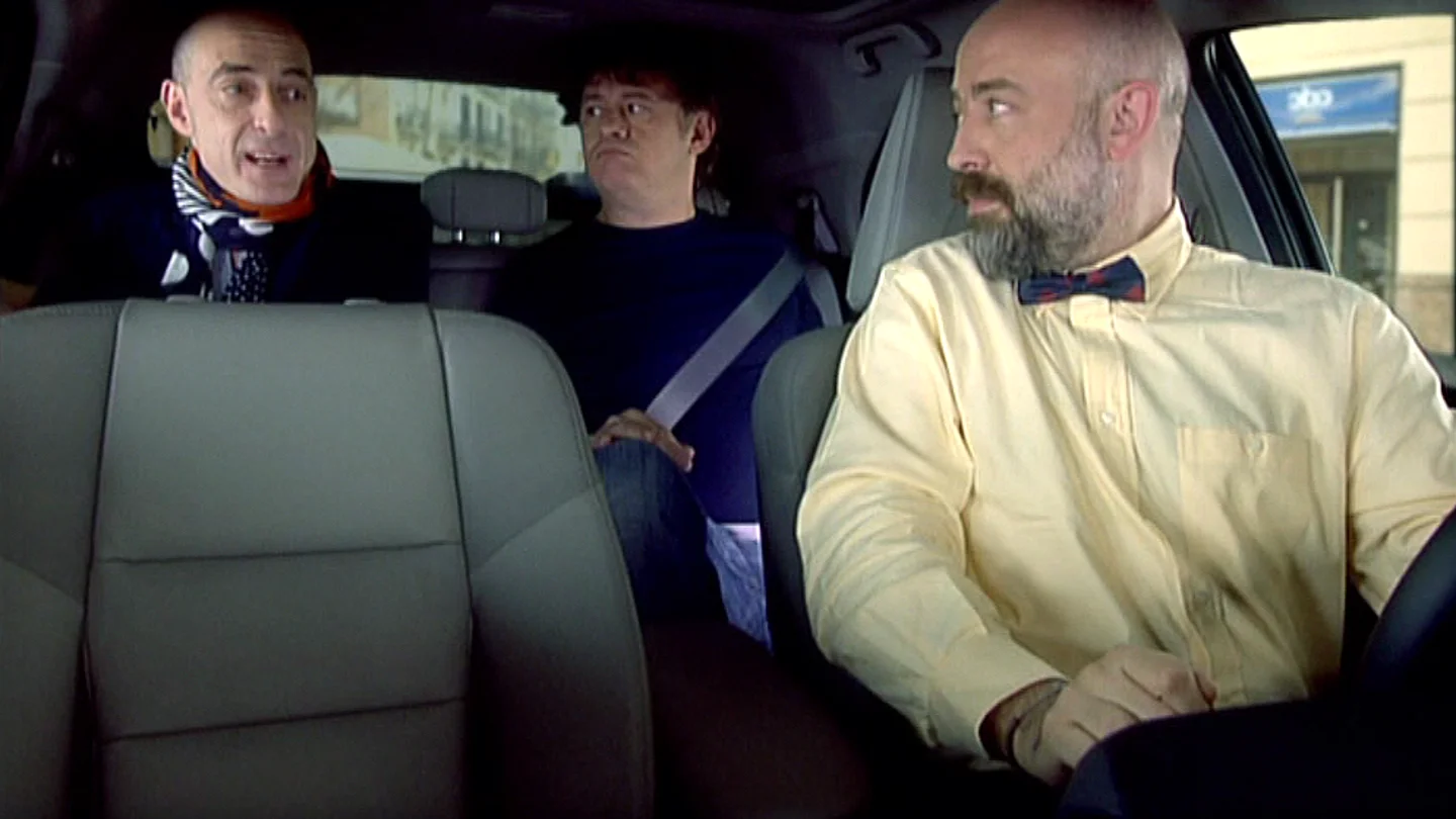 Psicodriving Psicodriving