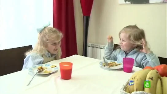 Tres de cada cuatro niños no come correctamente Tres de cada cuatro niños no come correctamente