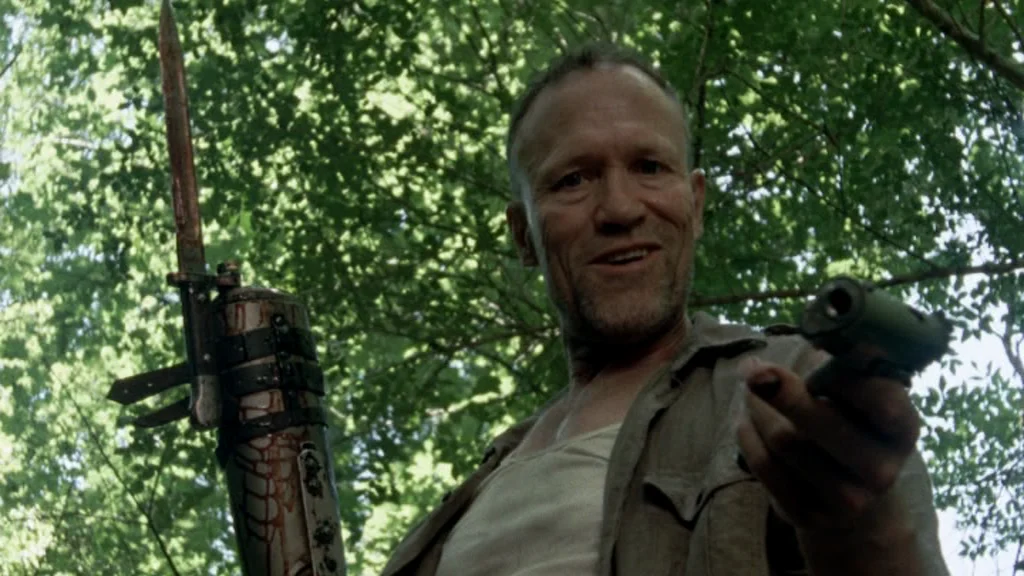 Merle Dixon