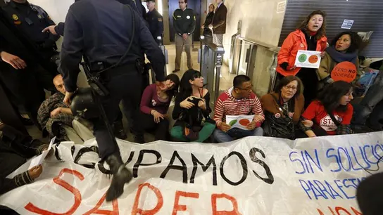 Afectados por la Hipoteca Afectados por la Hipoteca